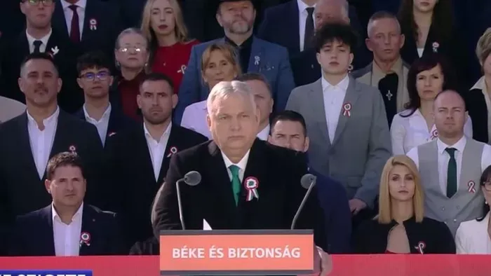 Ezért Magyarország ma Európa legbiztonságosabb országa