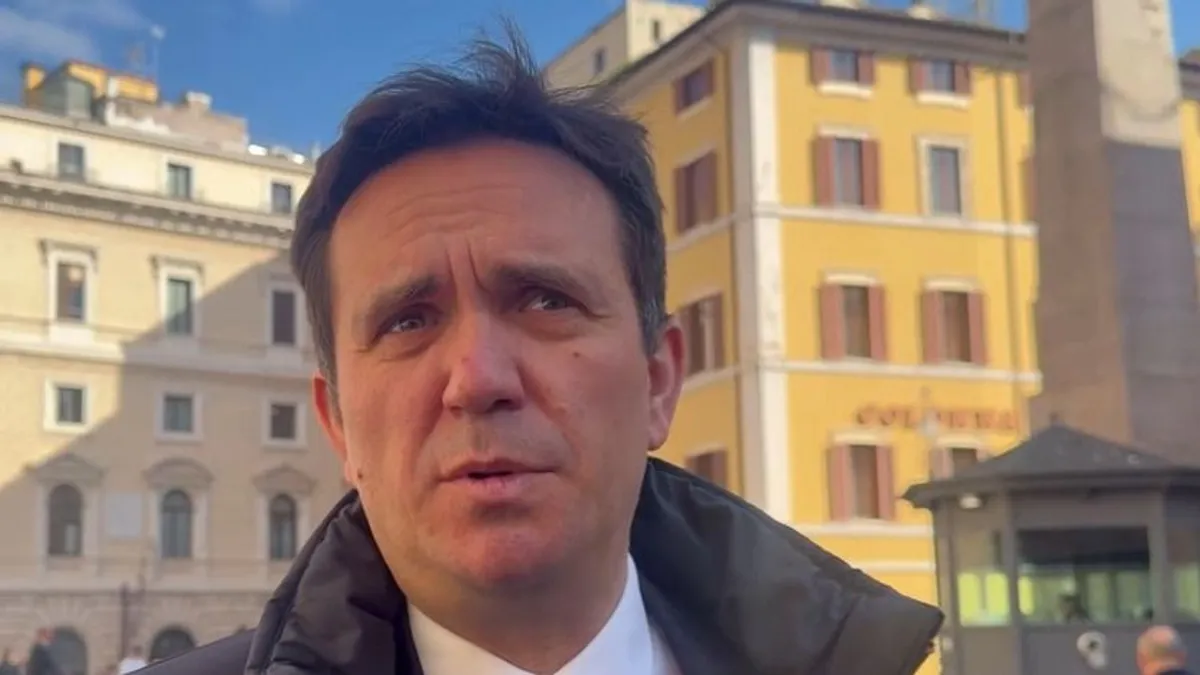 Megosztja az olasz pártokat Ukrajna támogatásának kérdése