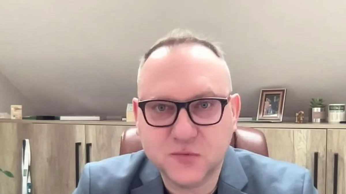 Zaluzsnij megkezdte Zelenszkij-ellenes kritikákkal a kampányát Ukrajnában