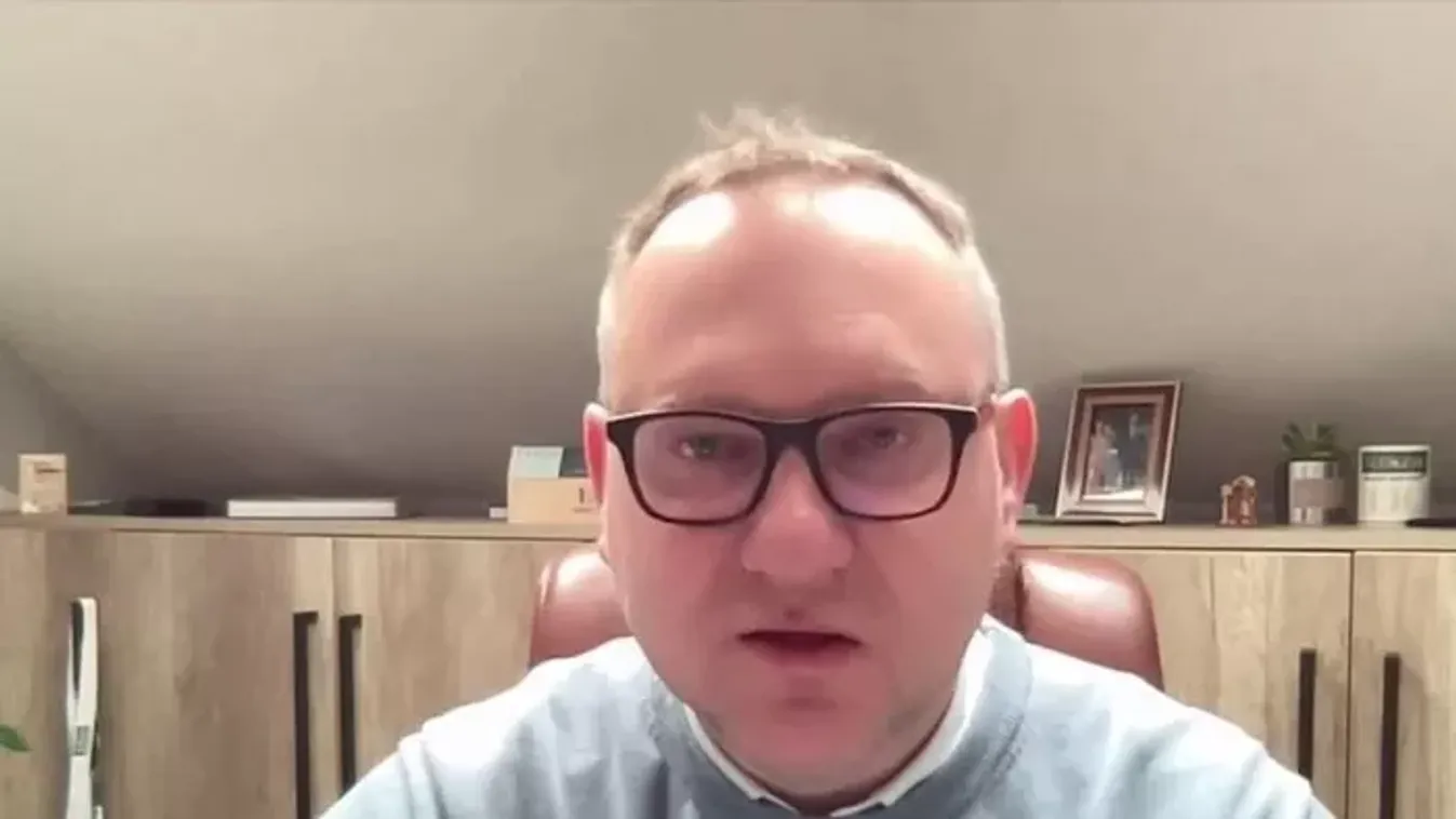 Zelenszkij egyre szorultabb helyzetben van az iráni háború miatt