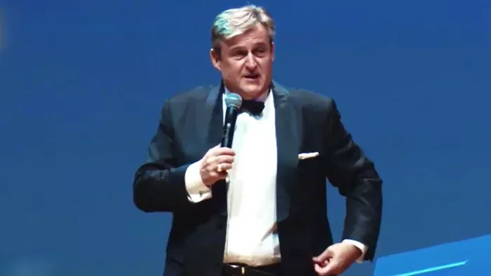 Kapitány István elmondta, hogy mire készül a Tisza Párt