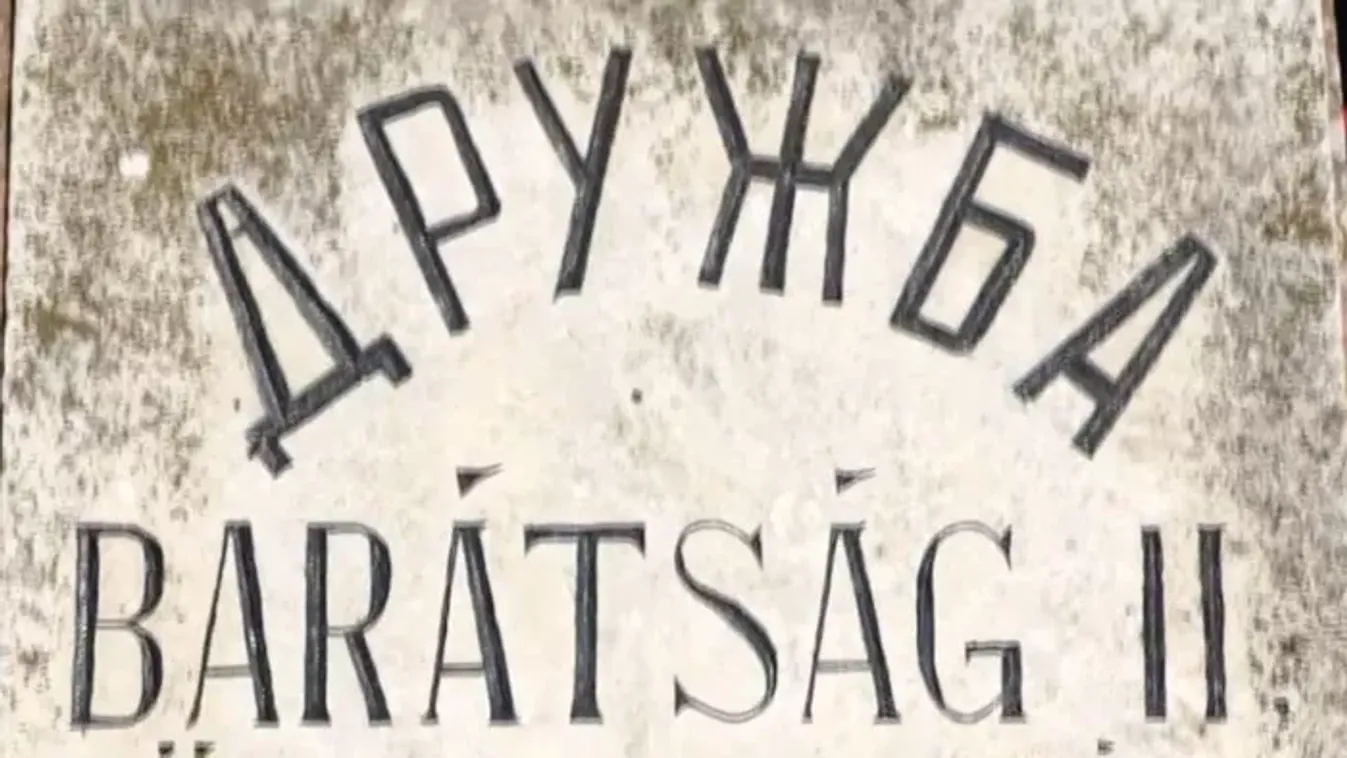 Szijjártó Péter szerint ezért kell tovább harcolnunk az olcsó orosz olajért