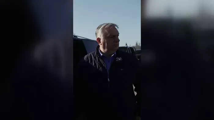 Orbán Viktor olyat ígért a százhalombattai finomítónál, amitől minden magyar autós megnyugodhat