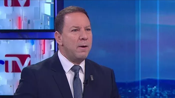 Hazatért a két magyar hadifogoly