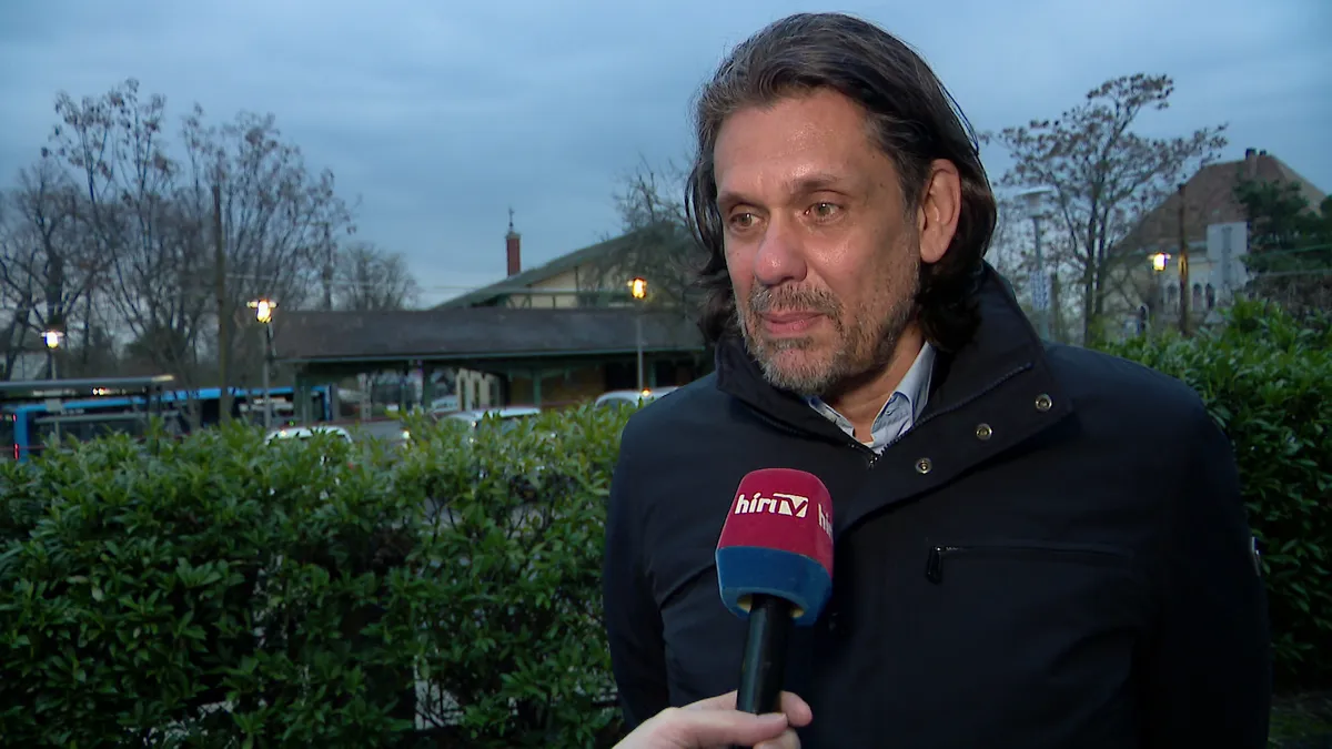 Deutsch Tamás szerint az igazság végül mindig kiderül