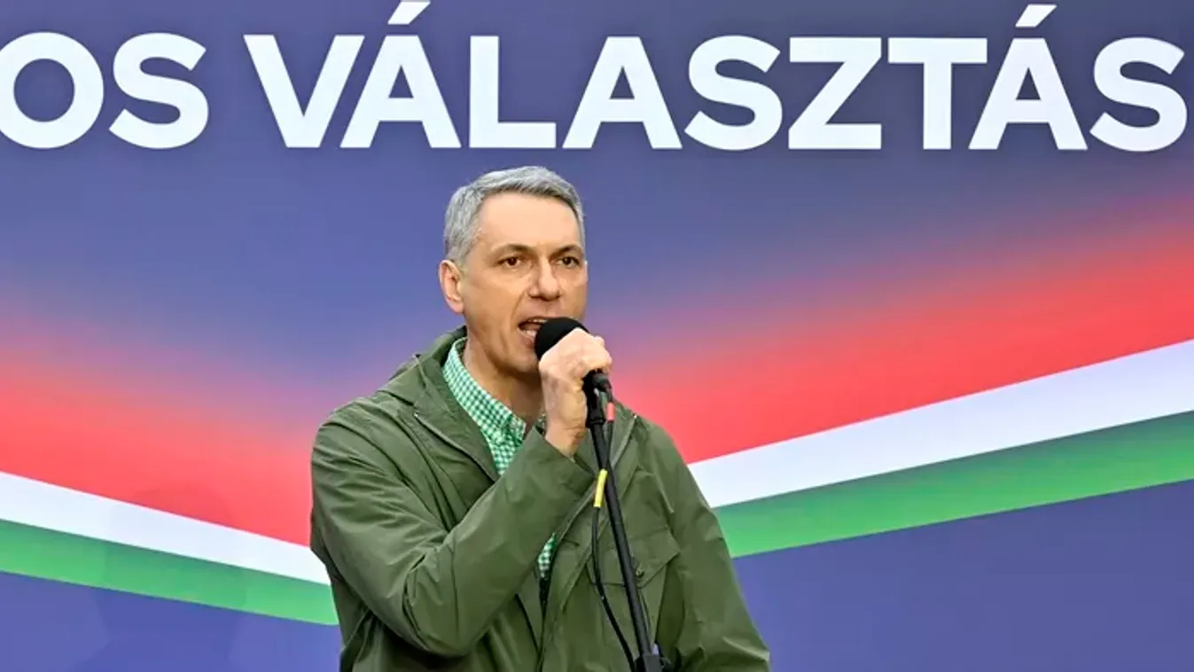 A „slim-fit budai csávók” és az ellenzéki gyűlöletkommandó ellen emelt szót Lázár János