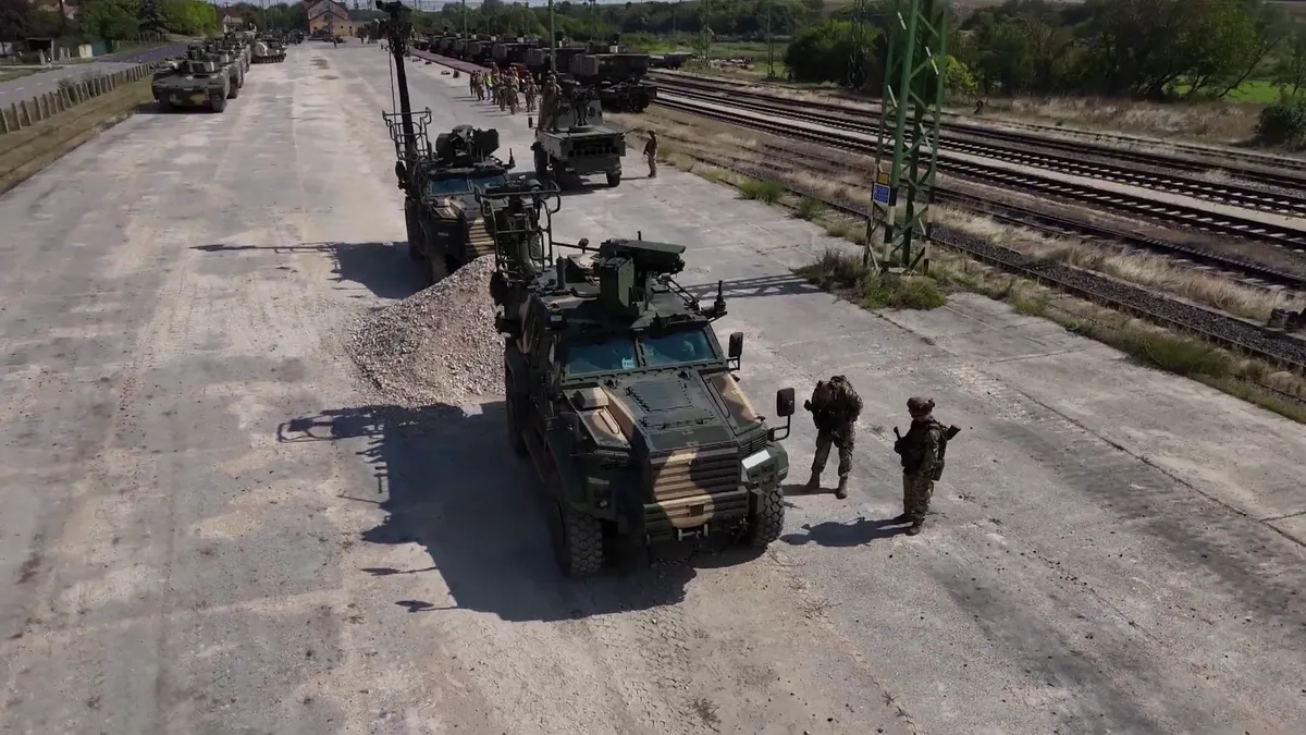 Erősödő terrorveszély: a kormány garantálja Magyarország biztonságát