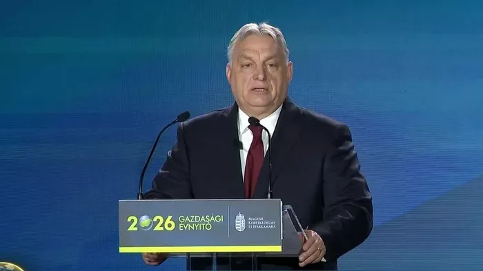 Ezt a kemény üzenetet küldte Orbán Viktor Zelenszkijnek