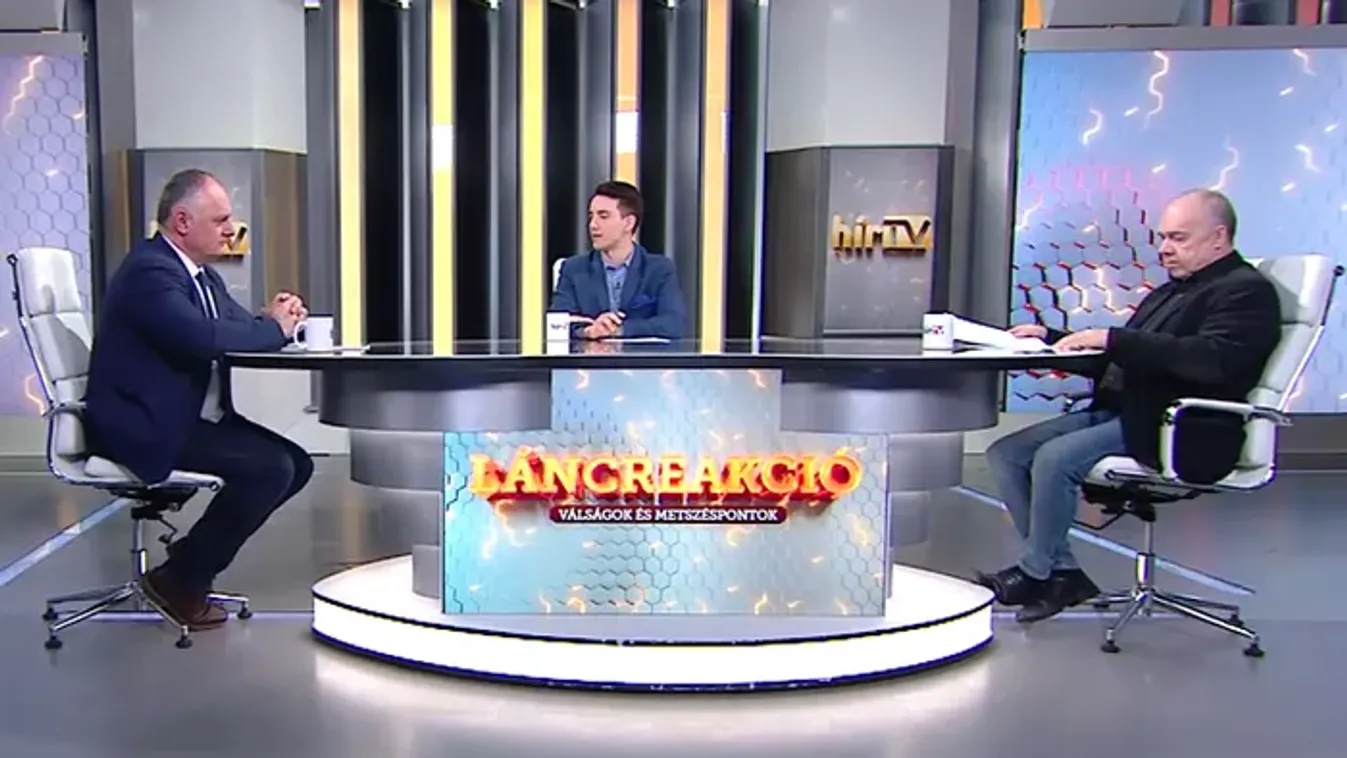 Szárazföldi erők bevetését fontolgatja Donald Trump Iránban