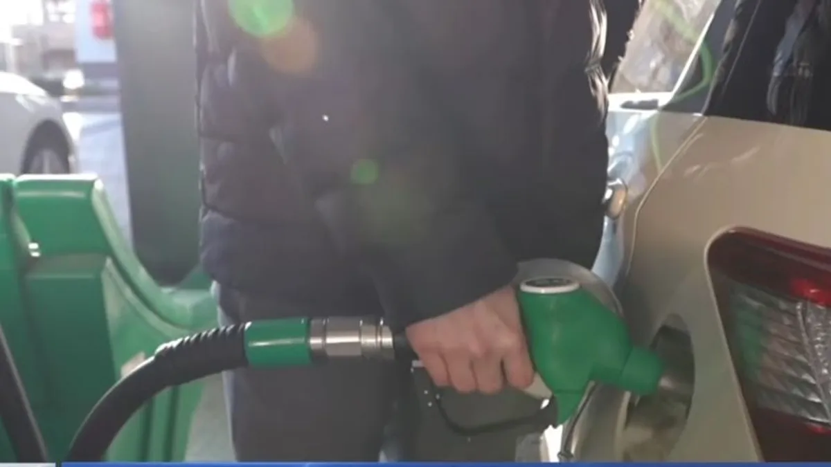 Olajár -robbanás Európában - stabil árak Magyarországon