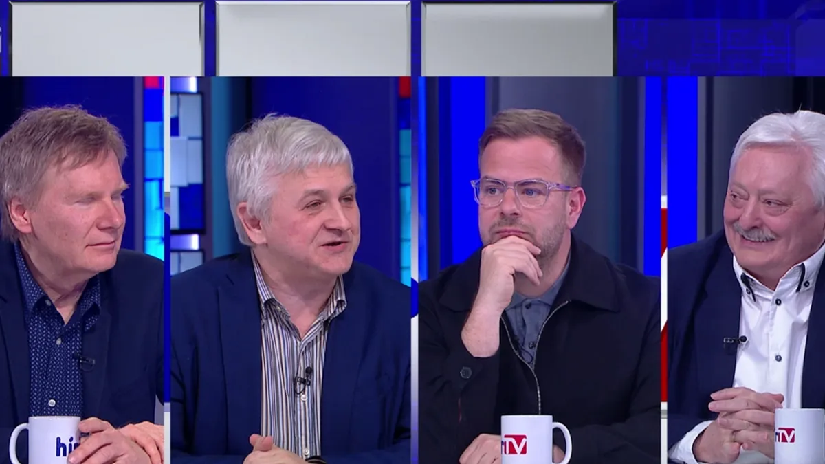 Áprilisi vihar előtt: felkavarodott az állóvíz az uniós csúcson és a magyar kampányban is