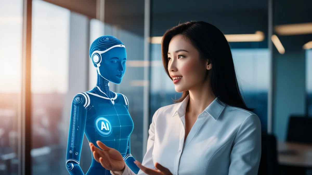 Önnek is ellophatják az arcát: Az AI csalások kora minden eddiginél durvább szintet lépett