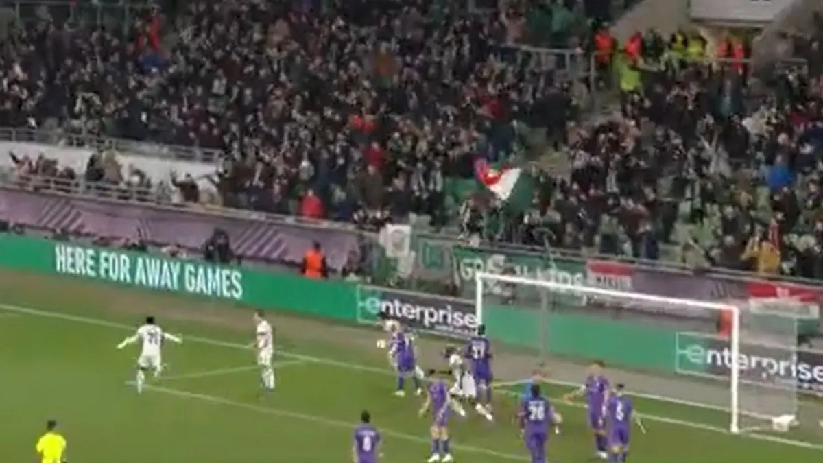 Lelátó - Kiéleződött a bajnoki címért történő versenyfutás a Fizz Ligában