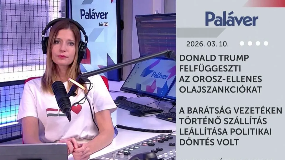 A Tisza Párt már a spájzban képzeli magát - azt hiszik, van beleszólásuk a kormányzásba