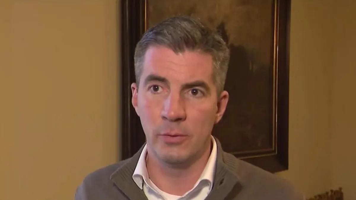 Ez a Tisza Párt ügynökbotránya