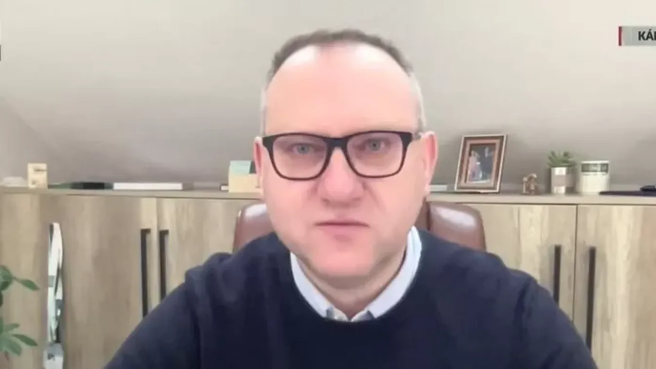 Nagyon sok botrányos videó jelent meg a kényszersorozásból Ukrajnában