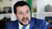 Orbán Viktort dicsérte az olasz sajtóban Matteo Salvini