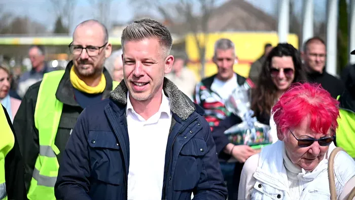 A Medián ezért akarta elhitetni, hogy ez a választás már egy lefutott meccs