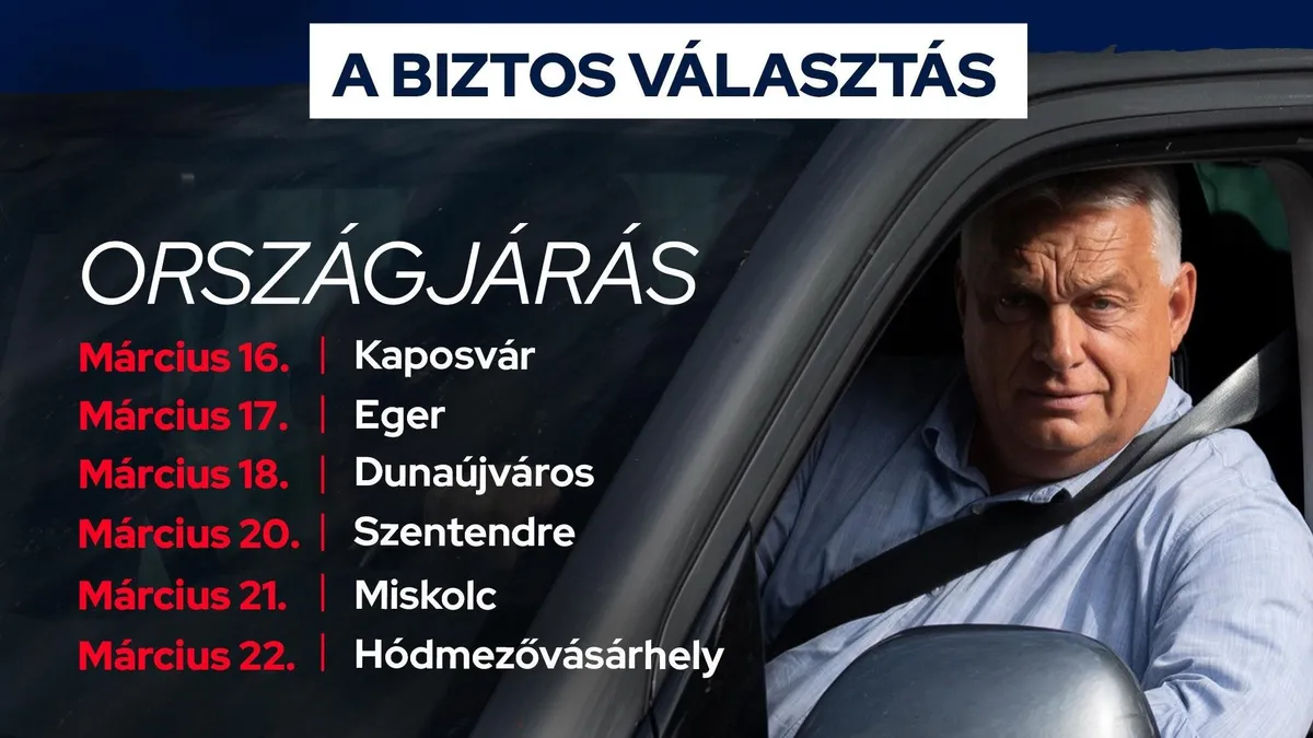 Orbán Viktor: Az amerikaiak jól gondolkodnak, vissza kell engedni az orosz energiát a piacra