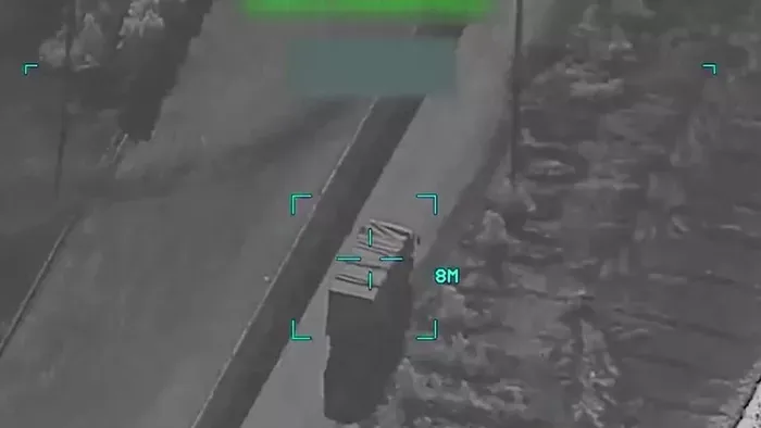 Megjelent a XXI. század a Közel-Keleten