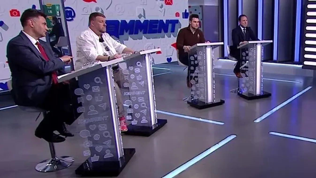 Komment - Mennyire fájna, ha drága energiahordozót kapnánk?