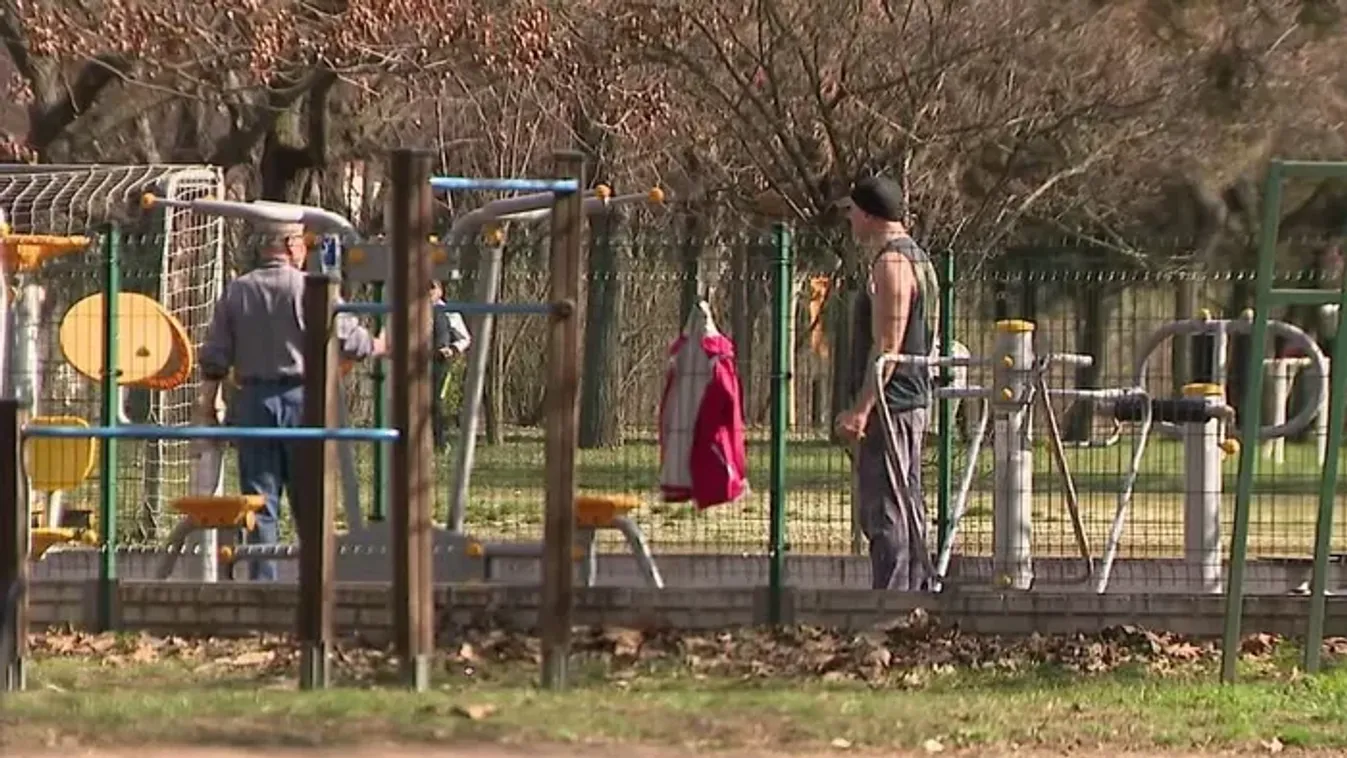 Megmozdult Ferencváros