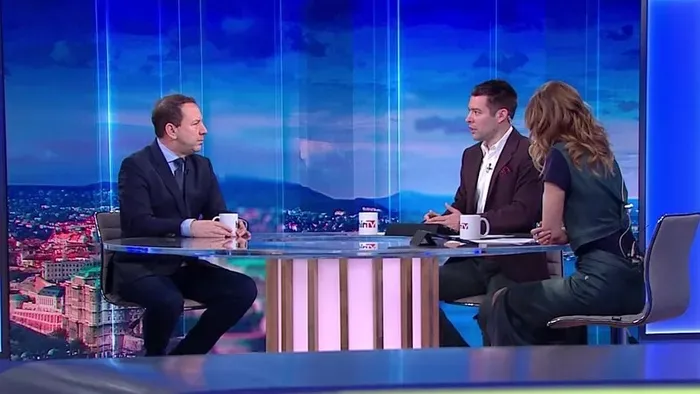 Az ukránok számára sorskérdés, hogy a Tisza Párt nyerje a választást