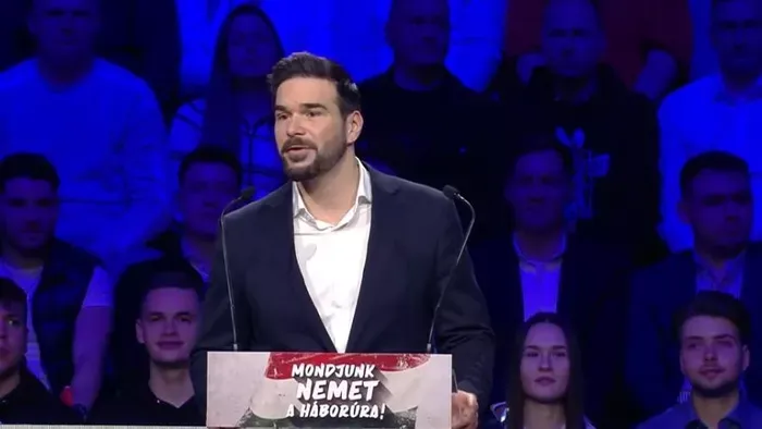 Amikor az ország nehéz helyzetben volt, a magyarok mindig számíthattak Debrecenre