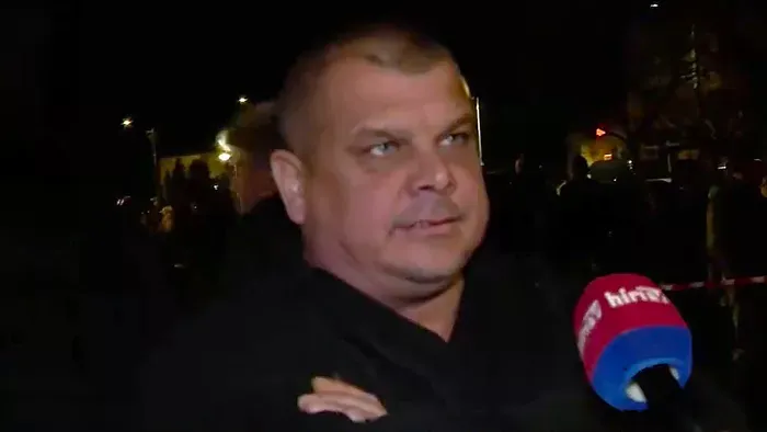 Erőszakosan nyilvánultak meg az ellentüntetők Törökszentmiklóson