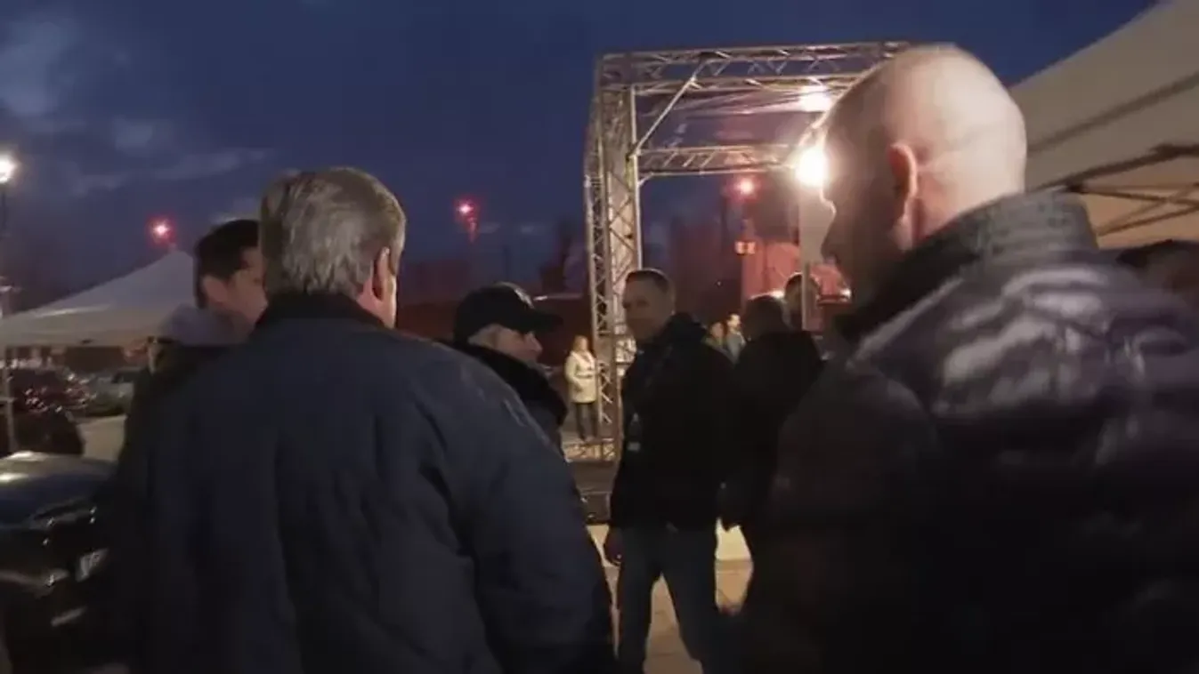 Nem reagált a Hír TV kérdéseire a Tisza Párt gazdasági és energetikai szakértője