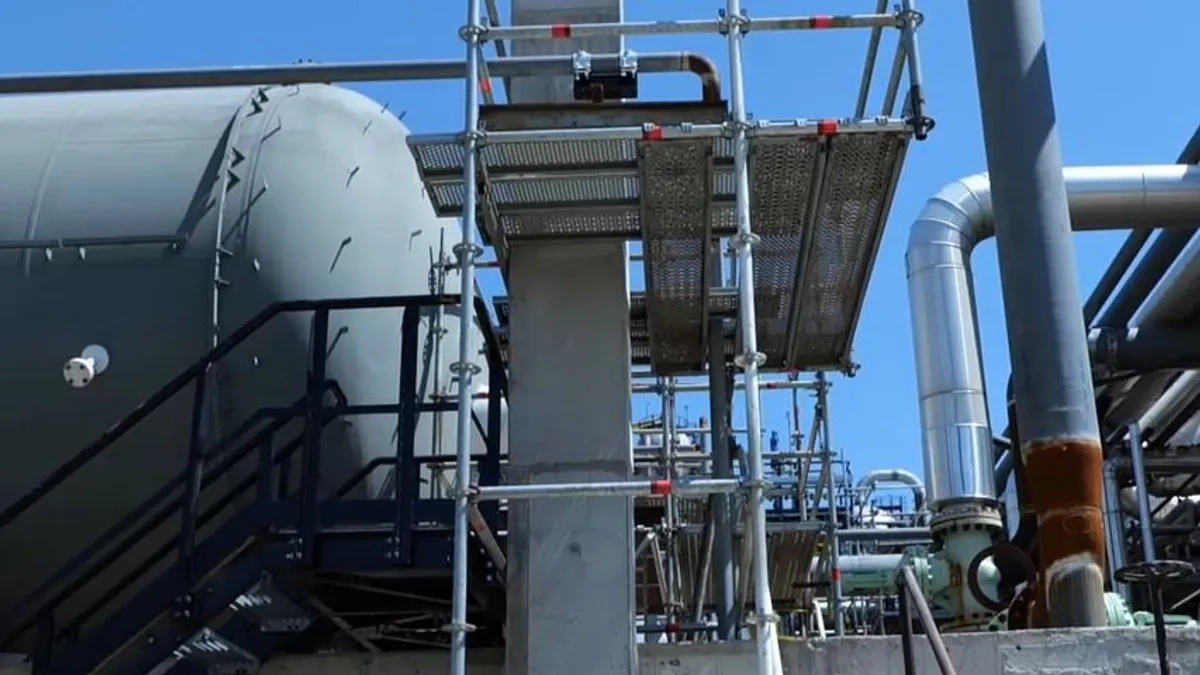 Amíg nincs olaj, nincs pénz sem