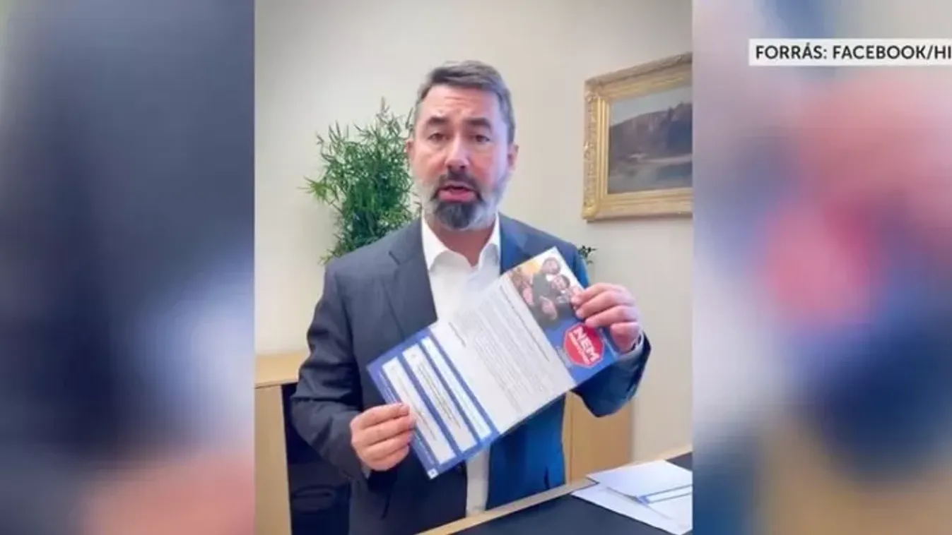 Ma országszerte befejeződik a nemzeti petíció kézbesítése