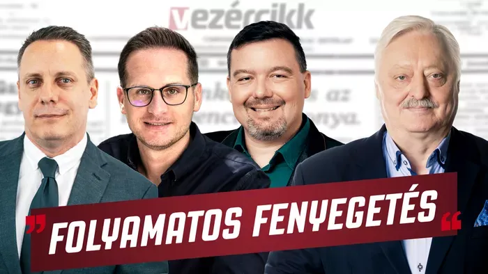 Tényleg ez a hála a szomszédunktól a humanitárius segítségért?