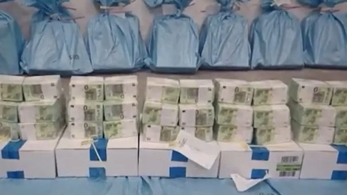 Célpont - Ukrán befolyás a Tisza Pártban