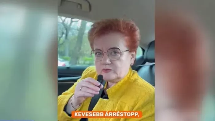 A Tisza Párt gazdasági agytrösztje kevesebb árrésstopról és szektorális különadókról beszélt