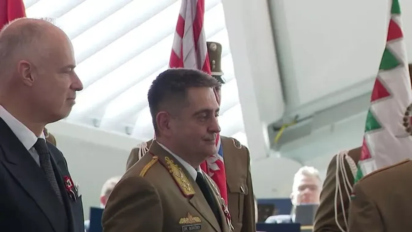 Csak a nemzeti kormánynak van szándéka és ereje kimaradni a háborúból