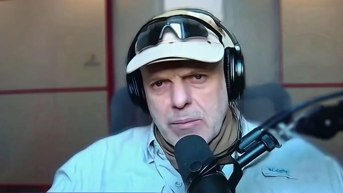 Trump - Robert C. Castel helyreteszi a háborús tévhiteket