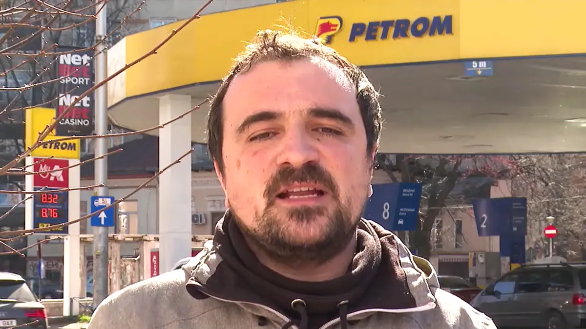 A román kormány azon dolgozik, hogy elkerülje a 10 lejes literenkénti árat