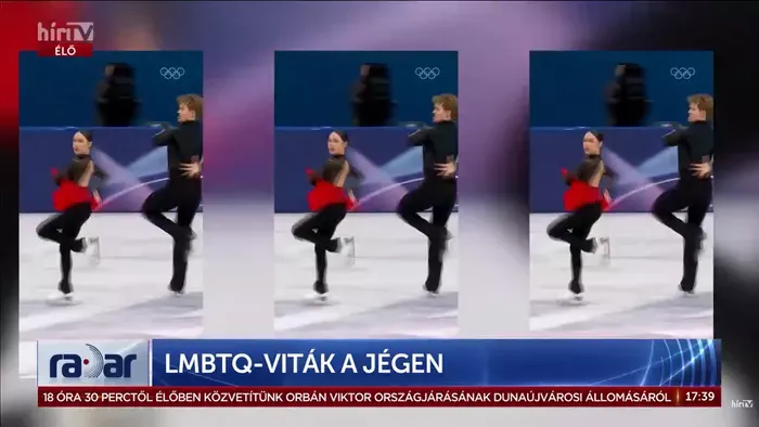 Gender-viták fojtogatják a milánói téli olimpiát