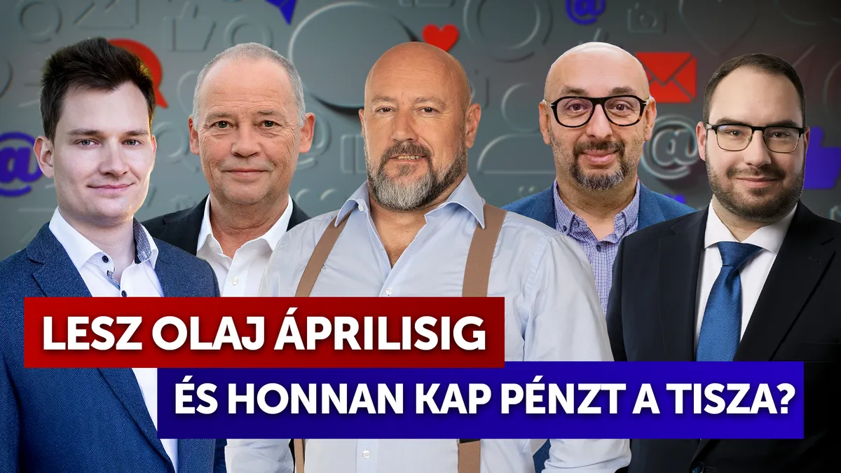 Komment Extra - Minden idők legnagyobb Békemenete jön holnap!