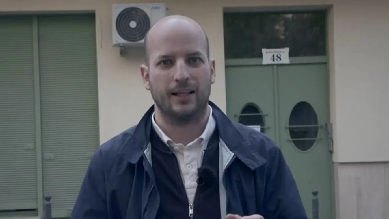 Színpad helyett számlagyár? A Tisza Párt alelnökének gyanús céges hálózata