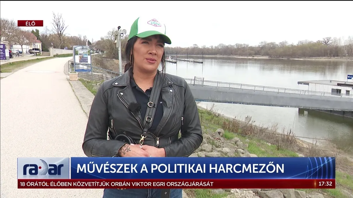 A művészek és a politika kapcsolata: Történelmi távlatok és a mai celeb-aktivizmus