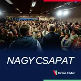 Orbán Viktor: Ukrajnából pénzelik a Tisza párt informatikai és mozgósítási rendszereit