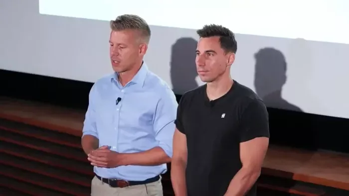 Újabb bizonyíték került elő Radnai Márk bűncselekménygyanús cégügyéről