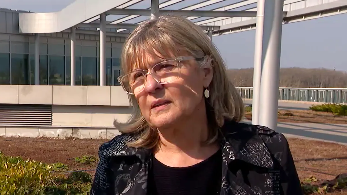 19 és fél milliárd forintos fejlesztést hajtanak végre a kecskeméti Neumann János Egyetemen