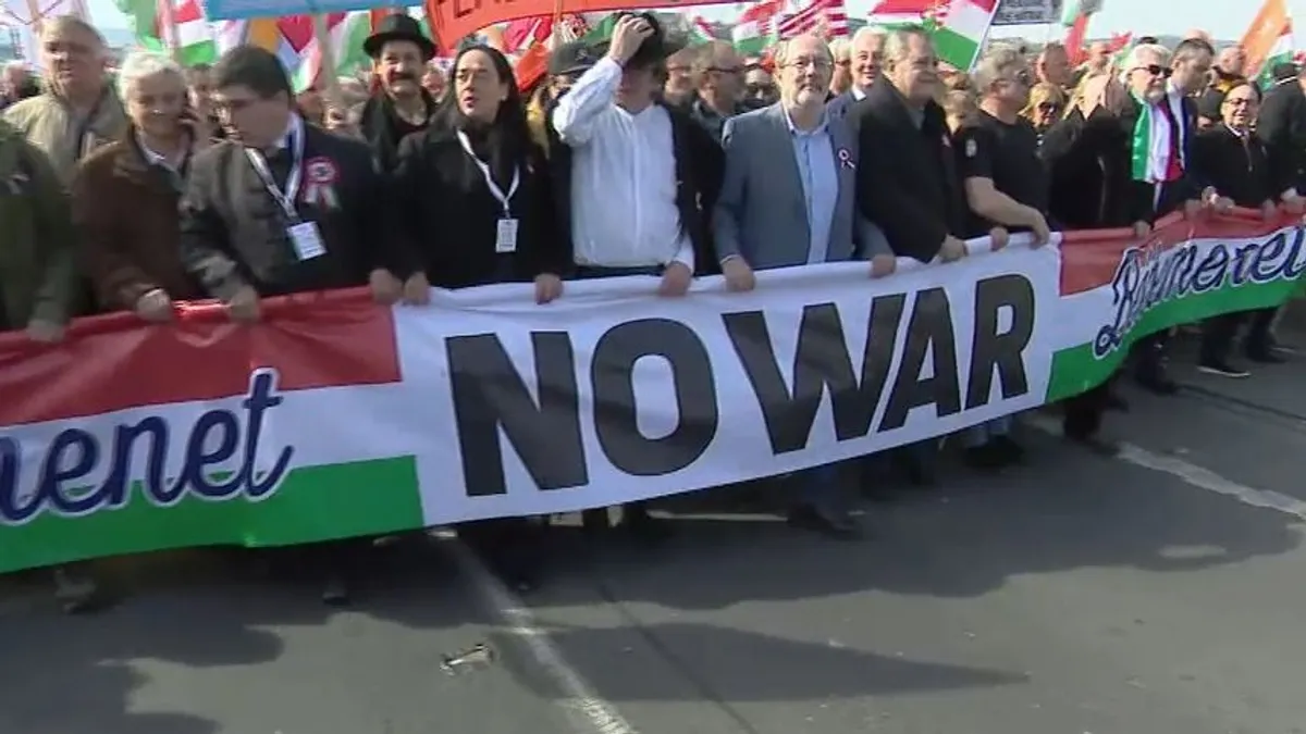 Kövesse a Hír TV felületein a holnapi eseményeket!