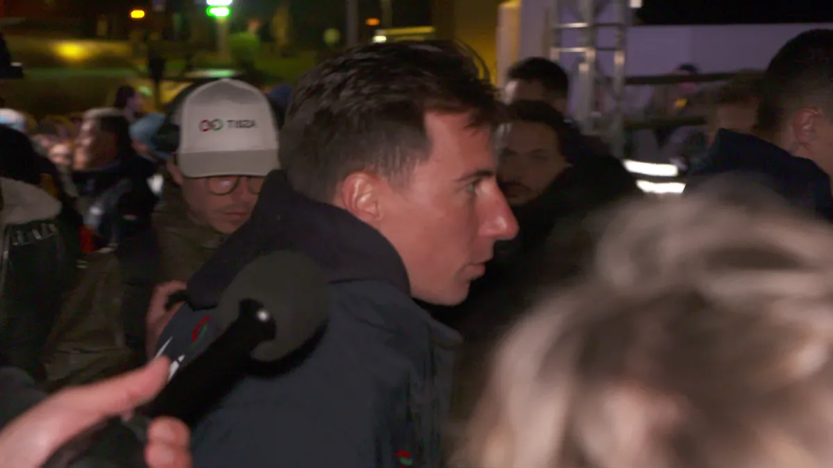 Kocsis Máté szerint hazánkat egy drogfogyasztó párt készül vezetni