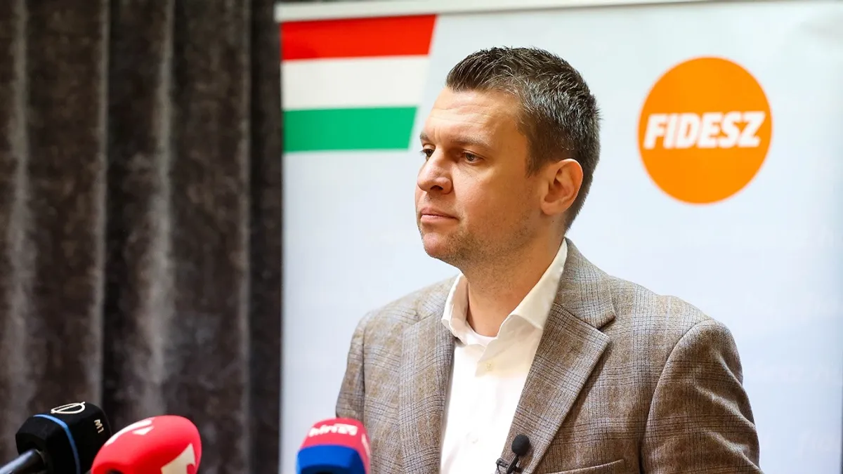 Lehallgatás és kábszeres figurák: ez lenne az alternatíva? – Menczer Tamás válaszol