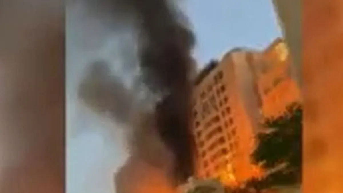 Trump - Siklósi Péter: Ez a legnagyobb rejtély az iráni konfliktusban