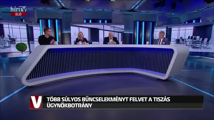 Beszivárgás és drogbuli: elárulták Magyarországot